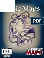 Basic Maps 1 - Adventure Maps PDF
