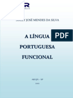 Apostila de Português