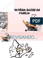 Estratégia Saúde da Família