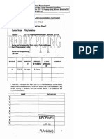 SOP For Piling Work PDF