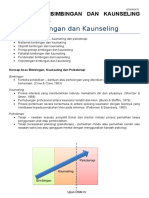 EDU Bimbingan Kaunseling