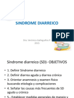 Síndrome Diarreico Con Obj 2015