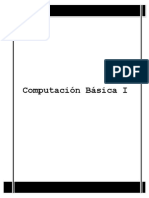 Computación Básica III