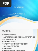 Download FILARIASISppt by adekayo SN294948017 doc pdf