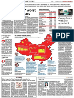 Indian Markets' Worst Week in Four Years Business Standard January 09, 2016