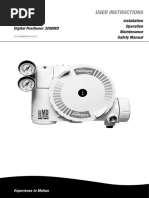 Download Flow Serve Positioner by somucdm6023 SN294950531 doc pdf