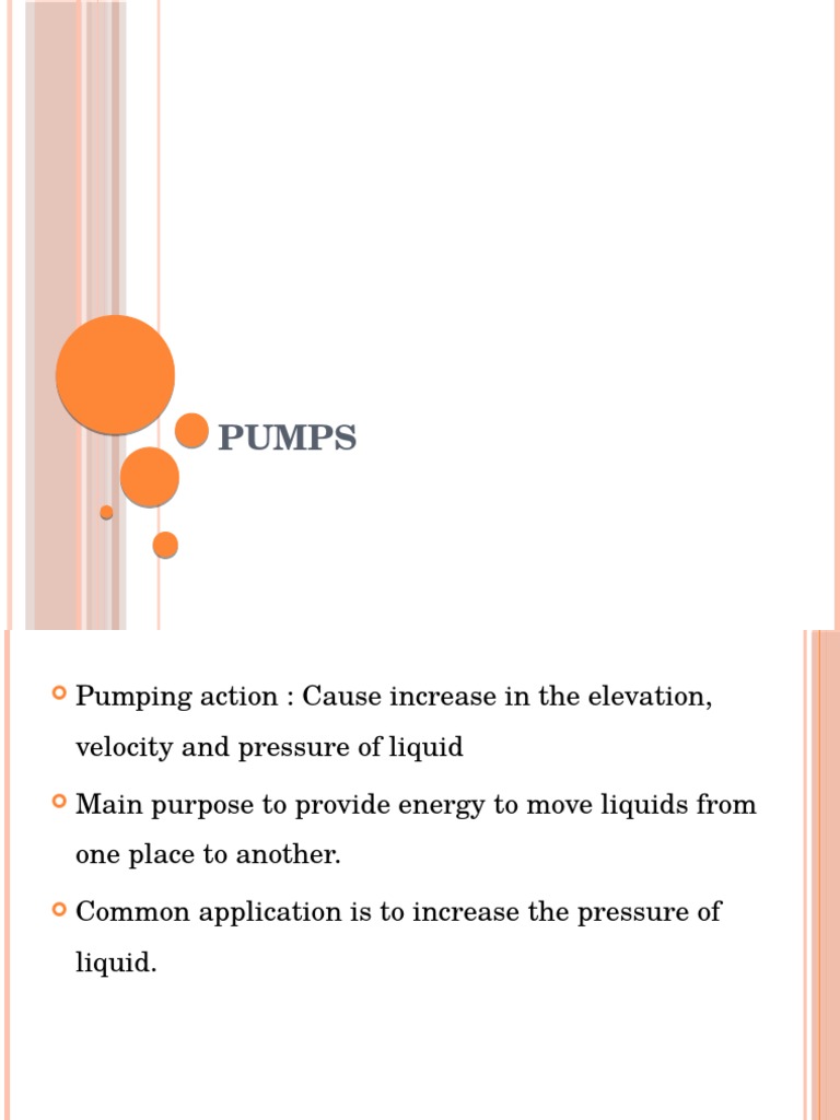 Compressors and Expanders PDF Gas Compressor Pump