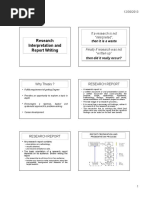 Research Methodology