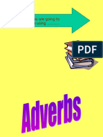 Adverbs