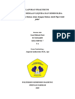Download Laporan Praktikum teknologi Sediaan Semi solida dan Liquida Infusa Daun Sirih by Ismi Fildzah Putri SN294954658 doc pdf
