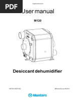 Arcoaire N2 DX Model Nomenclature | Air Conditioning | Machines