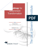 LGI Roadmap Final Report