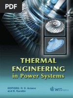 Download Research in thermal power by   SN294956942 doc pdf