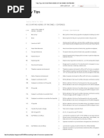 Download Tally Tips_ Accounting Heads of Incomes _ Expenses by Sayed Muntazir Hussain SN294957975 doc pdf