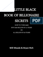 Billionaires Portfolio EBook Sept 2015 GS3