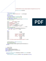 ..Untuk Cetak Struk: Sqlconnection Exception Messagebox Controlchars Printdialog Printersettings