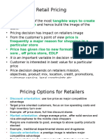 8 Module Retail Pricing