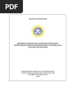 Download Proposal Penelitian Kebijakan Keamanan Maritim by Leonardo Prakoso Soekandar SN294960100 doc pdf