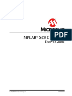 MPLAB XC8 C Compiler User Guide