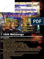 Iain Walisongo Semarang 2
