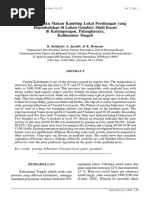 Download Tingkah Laku Makan Kambing Lokal Persilangan yang Digembalakan di Lahan Gambut Studi Kasus di Kalampangan Palangkaraya Kalimantan Tengah by Syamsul Arifin SN294965023 doc pdf