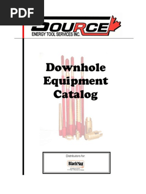 Catalog