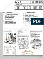 Schema Electrique Velsatis Et Laguna II PDF