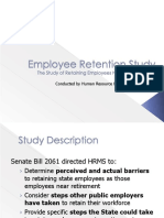 44429498 Project on Employee Retention