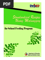 Download Malunggay Recipe Book  by bojieann SN294968678 doc pdf