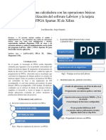 Paper Labview FPGA