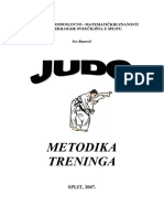 Judo Metodika