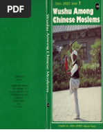 Wushu Among Chinese Moslems