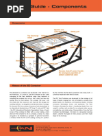 ITCO Acceptable Container Condition Guide | PDF | Leak | Corrosion