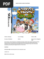 Download HarvestMoonIslandofHappinesNDSbyHyu-onDeborahGervaneAkaishizukiSN294982288 doc pdf