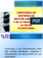 Auditores Líderes Presentación CMPC PDF