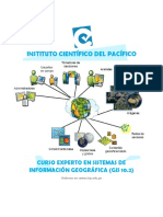 Cargar Relaciones Arc Gis