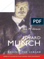 Edvard Munch: Behind The Scream