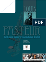 Pasteur Biografia (Zombiescomelibros)