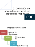 Bloque 2 Exposición