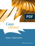 Caso Clinico - Asma y TBC