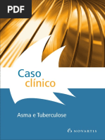 Caso Clinico - Asma y TBC