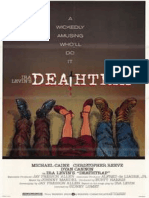 Deathtrap Movie Poster