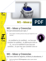 M1 - Ideas y Creenciaslli
