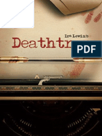 Type Writter Deathtrap