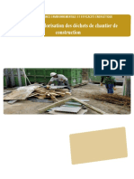 Gestion Déchets