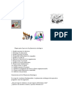 Etapas para el proceso de planeación estratégica.docx