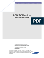 Samsung - Guida Monitor-b2430hd