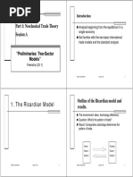 Difference Between Domestic And International Business Pdf International Business Business