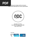 14p - RISCADO, Caio - Dedando Copi - Considerações Sobre o Cu e o Fracasso Em O Homossexual Ou a Dificuldade de Se Expressar Pelo Teatro de Extremos