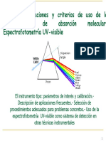 Espectro